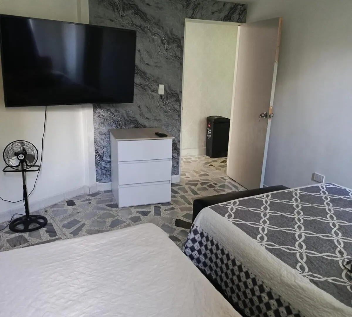 Apartment Hermoso Apto Cerca Centro Comercial Molinos Medellin