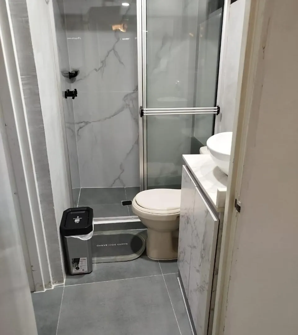 Apartment Hermoso Apto Cerca Centro Comercial Molinos Medellin