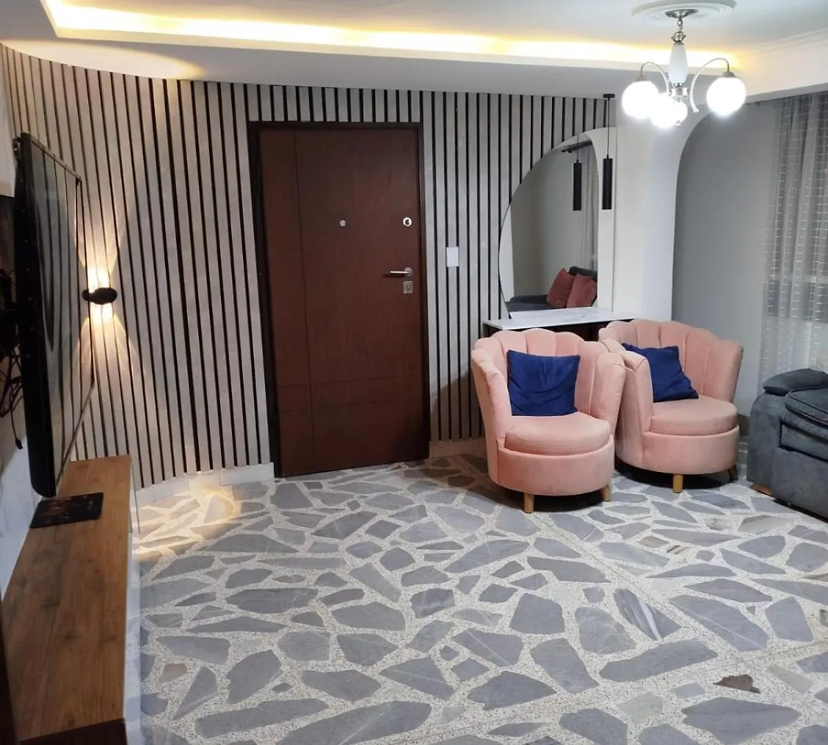 Apartment Hermoso Apto Cerca Centro Comercial Molinos Medellin
