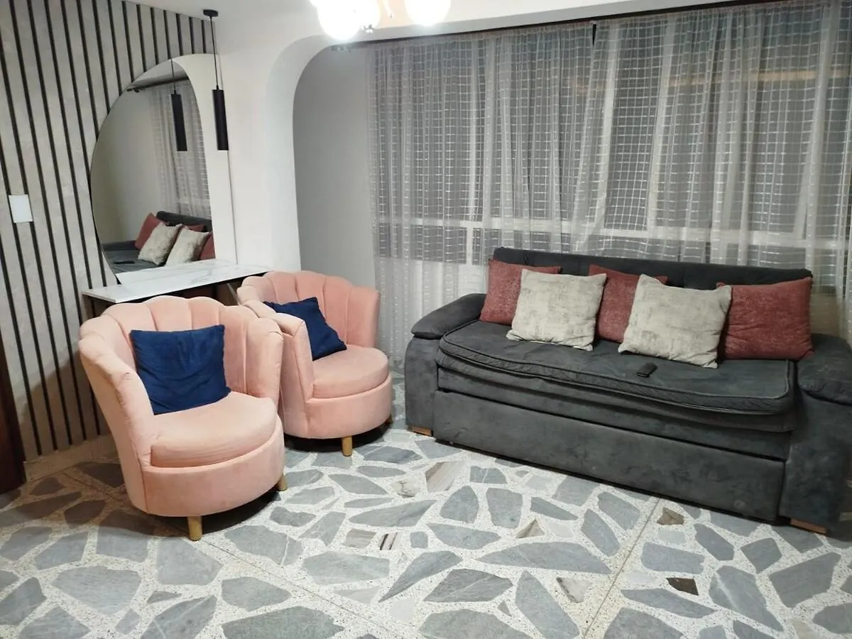 Hermoso Apto Cerca Centro Comercial Molinos location