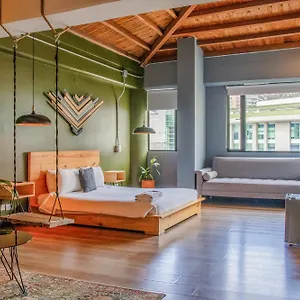 Socialtel Hotel