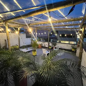 3* Gasthof Casa Clandestina