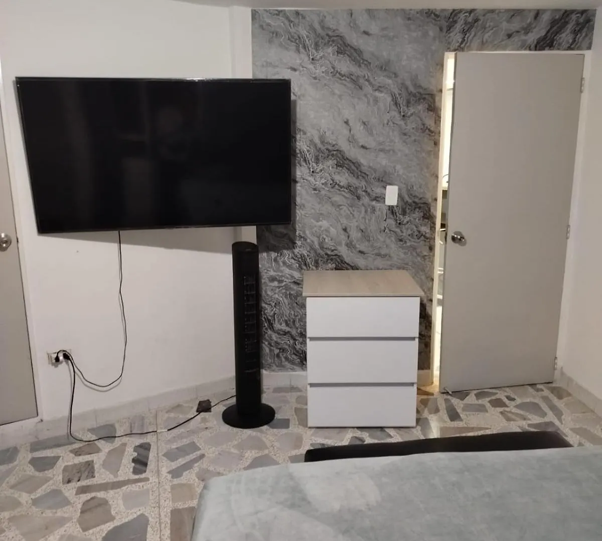 Apartment Hermoso Apto Cerca Centro Comercial Molinos Medellín