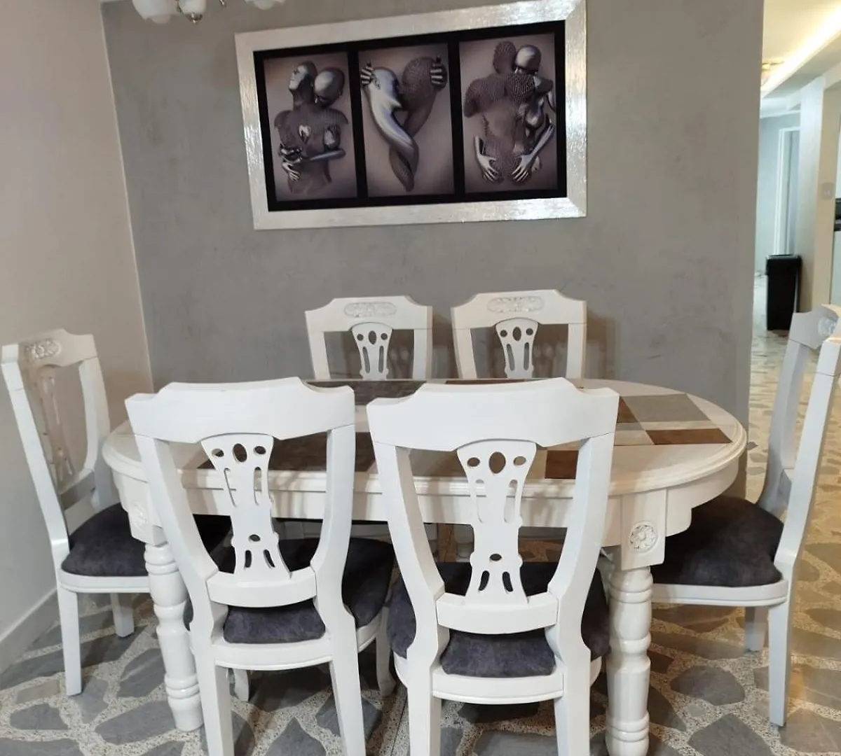 Apartment Hermoso Apto Cerca Centro Comercial Molinos Medellin Colombia