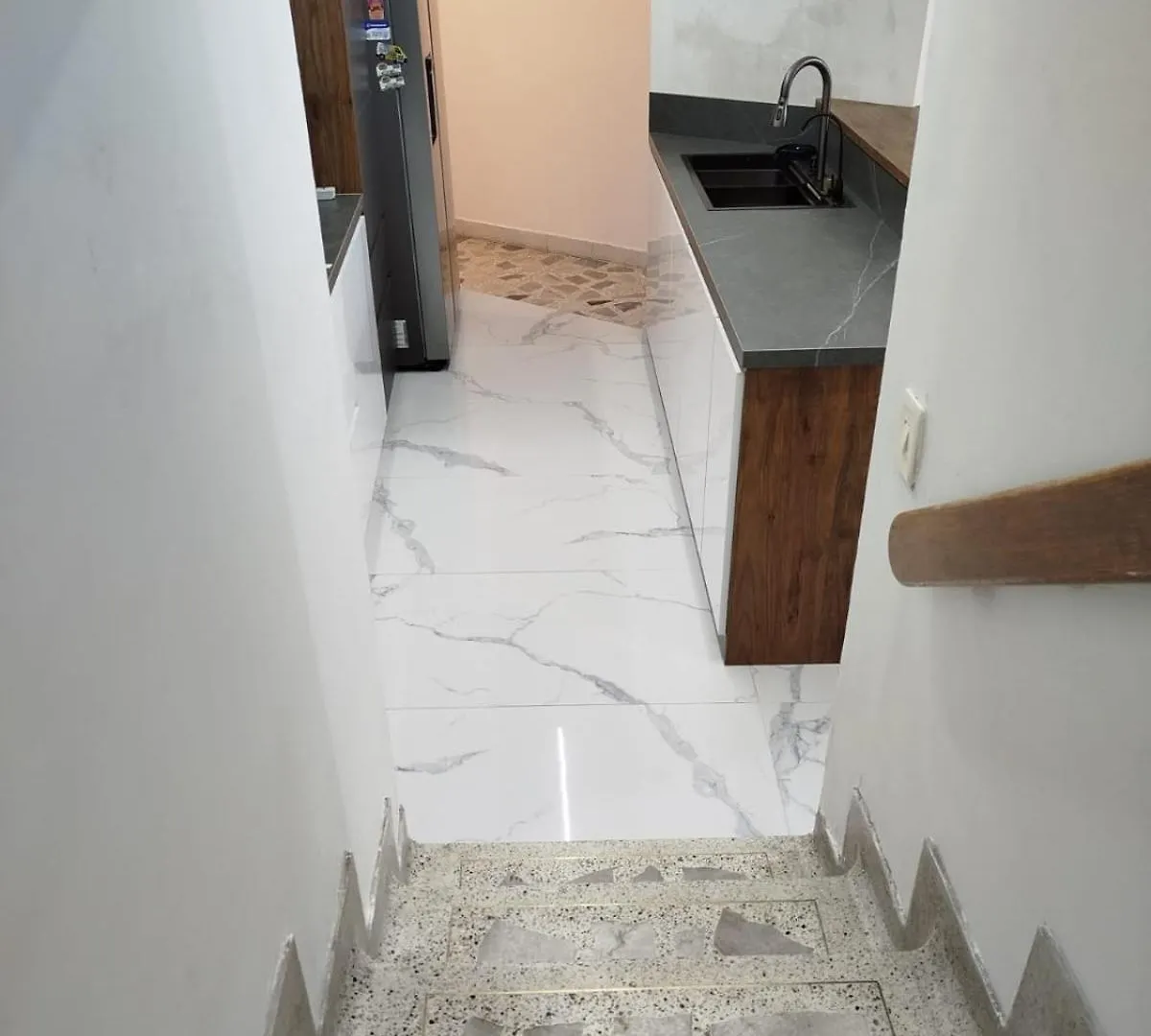 Hermoso Apto Cerca Centro Comercial Molinos Medellín Apartment