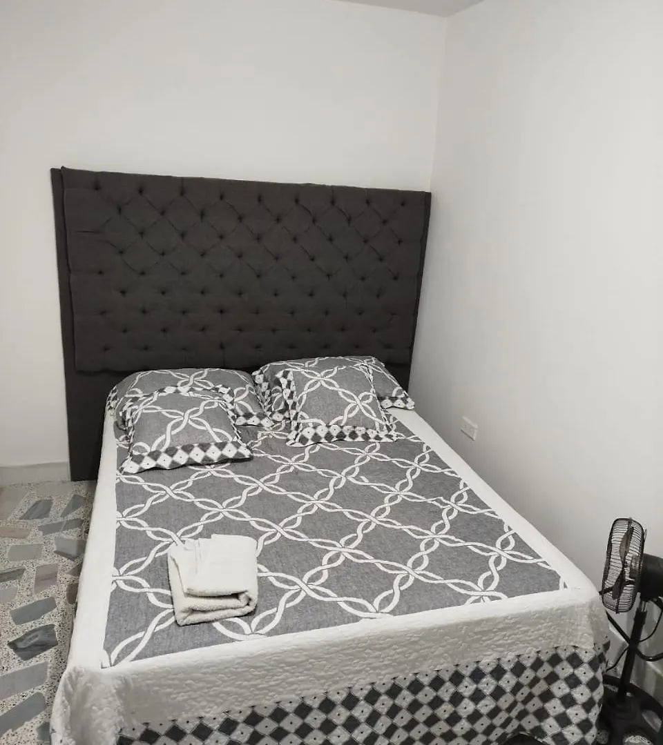 Apartment Hermoso Apto Cerca Centro Comercial Molinos Medellin Colombia